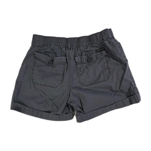Social Standard by Sanctuary Hero Utility Shorts, Gray, Size Small - Picture 2 of 4